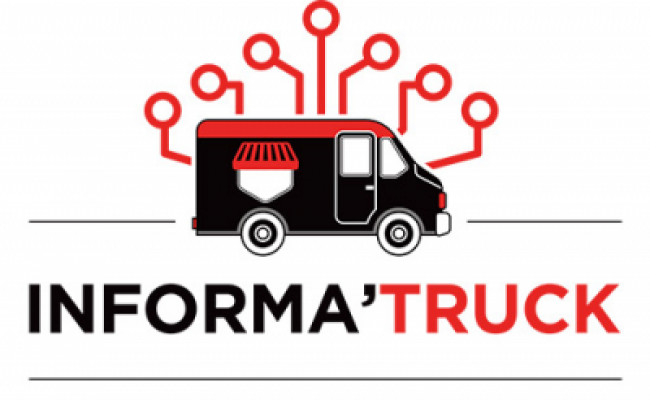 Informa truck