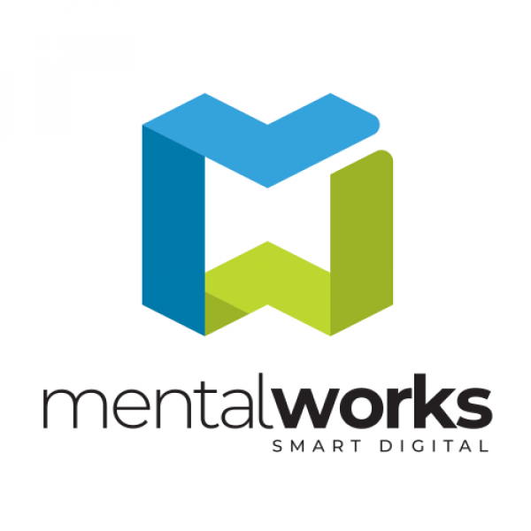 logo de Mentalworks